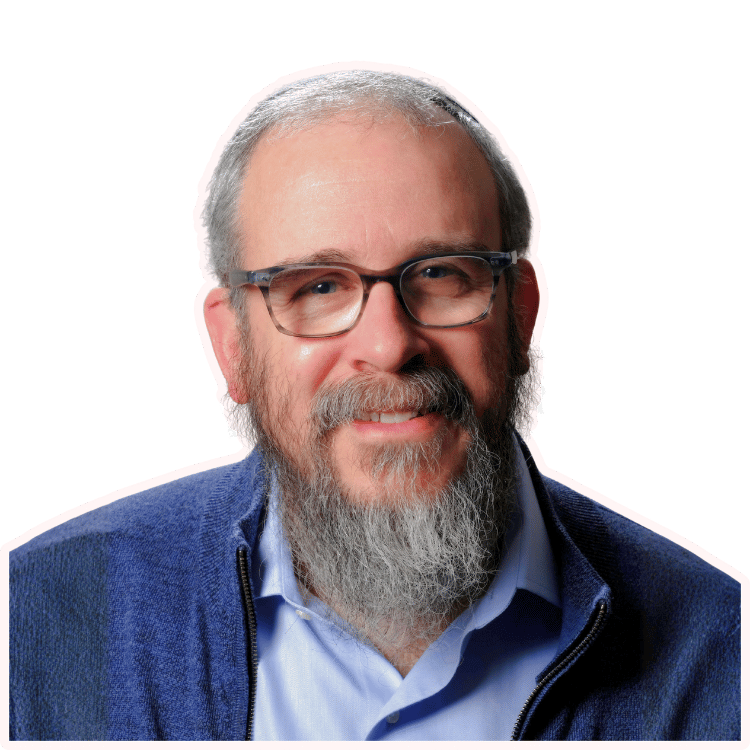 Rabbi Dov Drizin