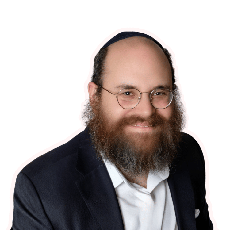Rabbi Yosef Orenstein